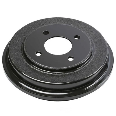 Brake Drum fits 2001-2014 Honda Civic Fit Insight  WAGNER BRAKE - Image 1 of 3