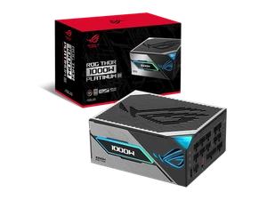 Asus ROG ROG Thor 1000W Platinum III (rog-thor-1000p3-gaming) - Picture 1 of 6