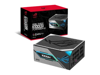 Asus ROG ROG Thor 1000W Platinum III (rog-thor-1000p3-gaming) - Image 1 of 4