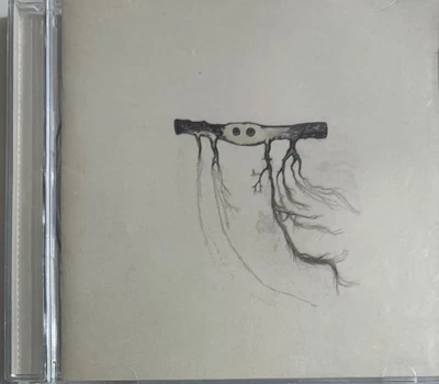 JOSE GONZALEZ - In Our Nature CD 2007 Shock AS NEW! MF1 - Image 1 of 2