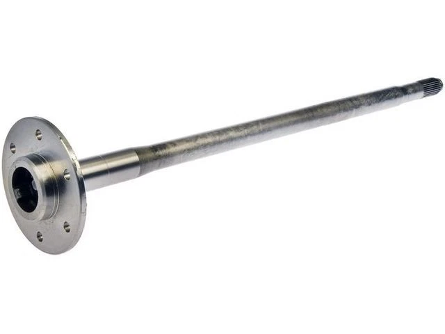 Dorman 99HZ29X Rear Left Axle Shaft Fits 2002-2009 GMC Envoy 4.2L 6 Cyl - Image 1 of 1