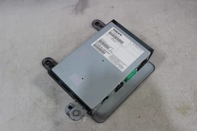 AMPLIFICADOR DE SONIDO DE AUDIO VOLVO XC60 2012-2019 P31360322AA #093712-33A Foto 1 de 2
