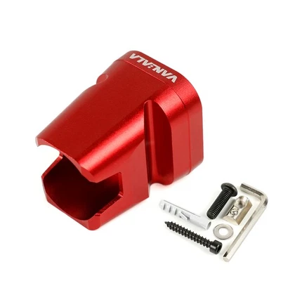 1X Wall Mount Kit for FANATEC QR2 Quick Release Sim Racing Steering Wheel - Image 1 of 4