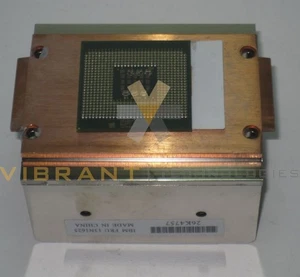 IBM 25R8908 Xeon 2.8ghz/800mhz/2mb Processor Kit zj - Picture 1 of 5