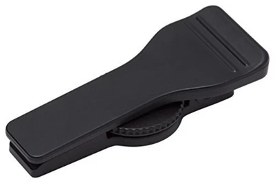 OLYMPUS Stand clip CL4 for VoiceTrek DM-720 Free Ship w/Tracking# New from Japan - Image 1 of 3