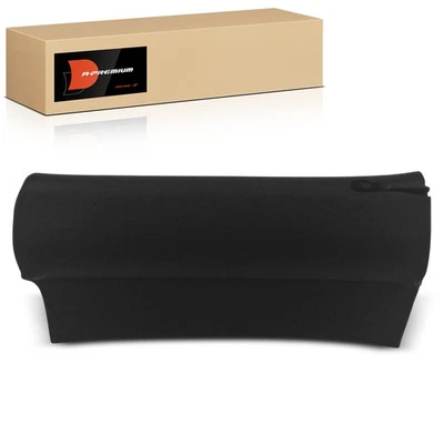 A-Premium Door Seal Front Driver or Passenger for Dodge A100 1970 B100 1975-1980 - Image 1 of 4