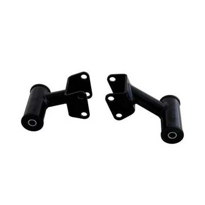 QA1 7740-332 Front Coil-Over Conversion Engine Mounts, S/B Fits Mopar - Image 1 of 4