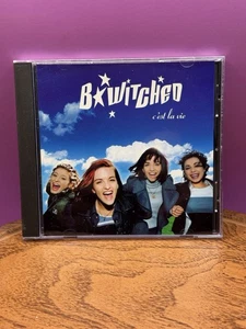 B*Witched - C'est La Vie - CD - Maxi Single - EX/EX - *BUY 2 GET 1 FREE* - Picture 1 of 3