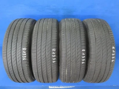 4x 205/55R17 Sommerreifen Michelin Primacy 4 205 55 17 91 V Reifen - Bild 1 von 4
