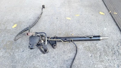 Bastidor de dirección asistida Honda CRV 97-01 genuino OEM CR-V Foto 1 de 3