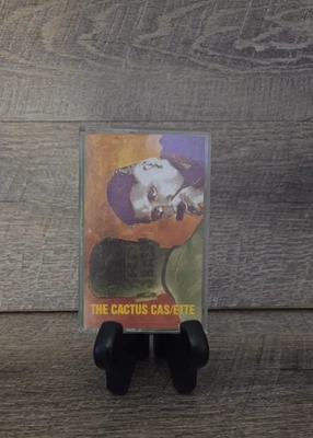 3rd Base - The Cactus Album Cassette - Image 1 of 4