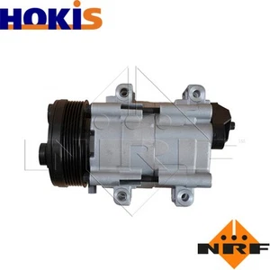COMPRESSOR AIR CONDITIONING 32110 FOR FORD GALAXY/MK/VAN TRANSIT/TOURNEO/Bus - Picture 1 of 10