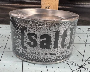 Adult Swim Dented Can of Sea Salt Advertisment Rick & Morty ATHF Tim & Eric - Picture 1 of 7