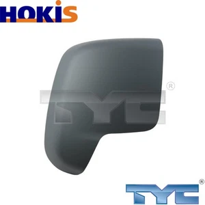 COVER OUTSIDE MIRROR 309-0138-2 FOR FIAT FIORINO/Box/Body/MPV QUBO PEUGEOT - Picture 1 of 8