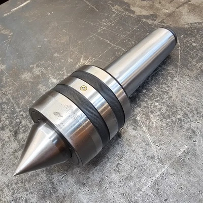 Vástago D415 centro en vivo punto estándar sin marca Foto 1 de 4