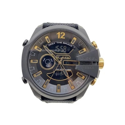 Reloj usado DIESEL DZ-4552 tamaño de la caja 5,4 × 5,4 cm #102014 - Imagen 1 de 4