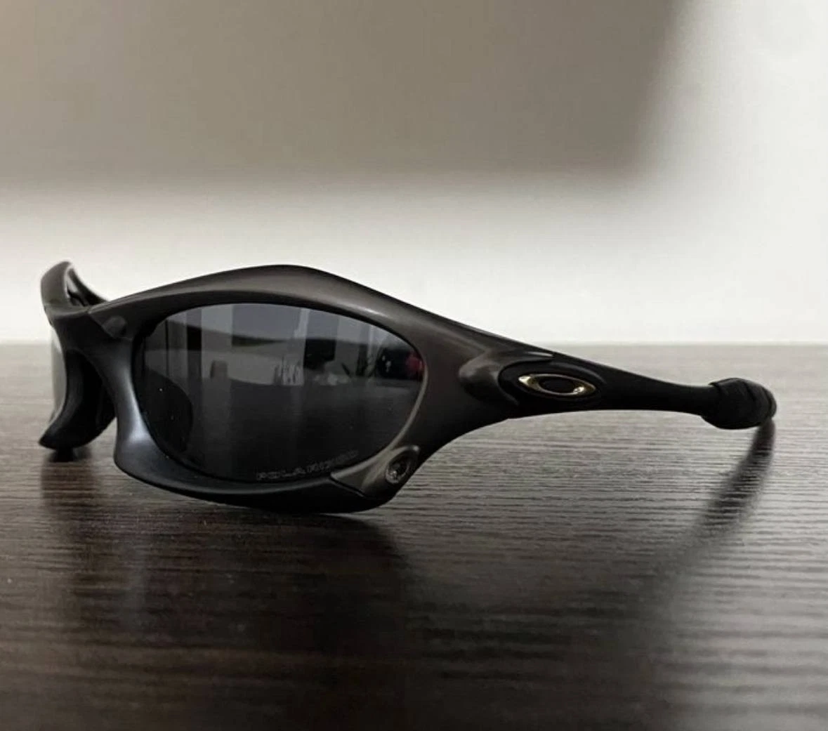 Oakley Splice Sunglasses | eBay