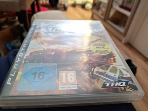 Stuntman: Ignition (Sony PlayStation 3) - Bild 1 von 6