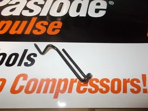Clavadora de calibre 16 sonda inferior Paslode Part # 900686 900600 y 902000 - Imagen 1 de 2