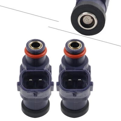 Stück Einspritzdüsen EAT259 für Kawasaki MULE 4000 4010 4X4 49033-2060 - Image 1 of 4