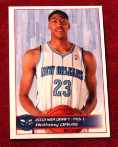 2012-2013 Panini Sticker Collection Rookies --- (B-1146) - Bild 1 von 9