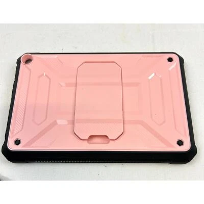 7.5" x 5" Tablet Case with Screen Protector kick stand Thick bumpers NWT - Image 1 of 4