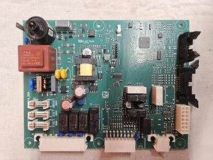 Lochinvar 100275510 Control Board Assembly For NKC199 100271749 - Picture 1 of 5