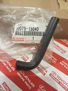 GENUINE 🔺️TOYOTA HOSE Headlamp Cleaner LEXUS Not All 🔺️ 90075 15040 - Picture 1 of 4