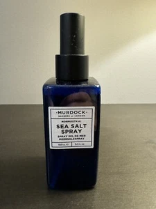 Murdock Sea Salt Spray 150 ml 5.1 oz Full Size NEW - Picture 1 of 2