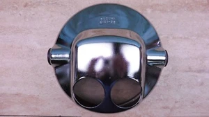 1985 Suzuki GV700 Madura Headlight Bucket Shell #5181-8 PL194-HB16+ - Picture 1 of 12