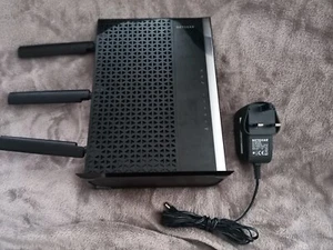 Netgear Nighthawk AC1900 EX7000 Wifi Range Extender ... działa w 100% - Zdjęcie 1 z 7