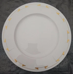 Villeroy & Boch Madison Avenue 13" Hackteller (runde Platte) - Bild 1 von 3