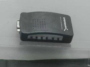 Sabrent PC to TV Converter Box - Picture 1 of 5