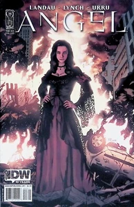 Angel: After the Fall PICK ISSUE #25 thru #44 (2009, IDW) FINE - Picture 1 of 60