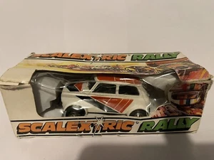 Scalextric - C110Mini Gt1275 Car Original And Boxed - Picture 1 of 11