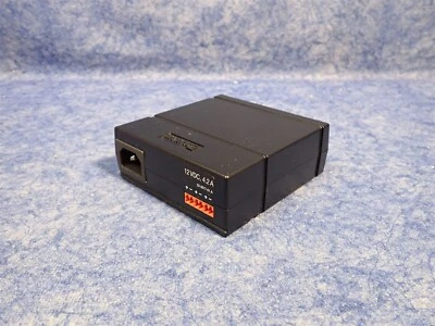 Extron 70-1246-01 PS 1242 12VDC 4.2A Desktop Power Supply (EC3) - Image 1 of 3