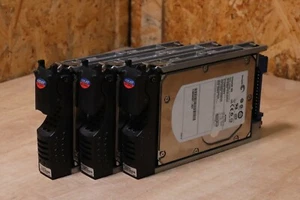 005048837 EMC HDD / CX-4G10-400 400GB 10K 4GB FC - Picture 1 of 8