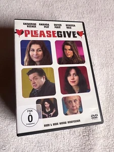 Please Give von Nicole Holofcener | DVD 145 - Bild 1 von 1