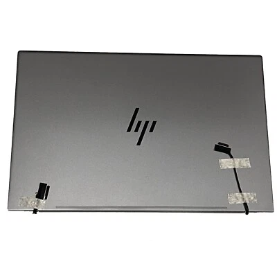 N13555-001 HP ENVY 17-CR0053NW 17-CR0119NW UHD NON-TOUCH LCD SCREEN HINGE UP - Image 1 of 3