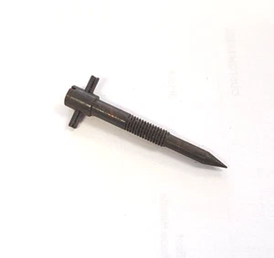 Tornillo mezcla inactivo HD carburador tillotson fabricante original de colección 014239 - Imagen 1 de 2
