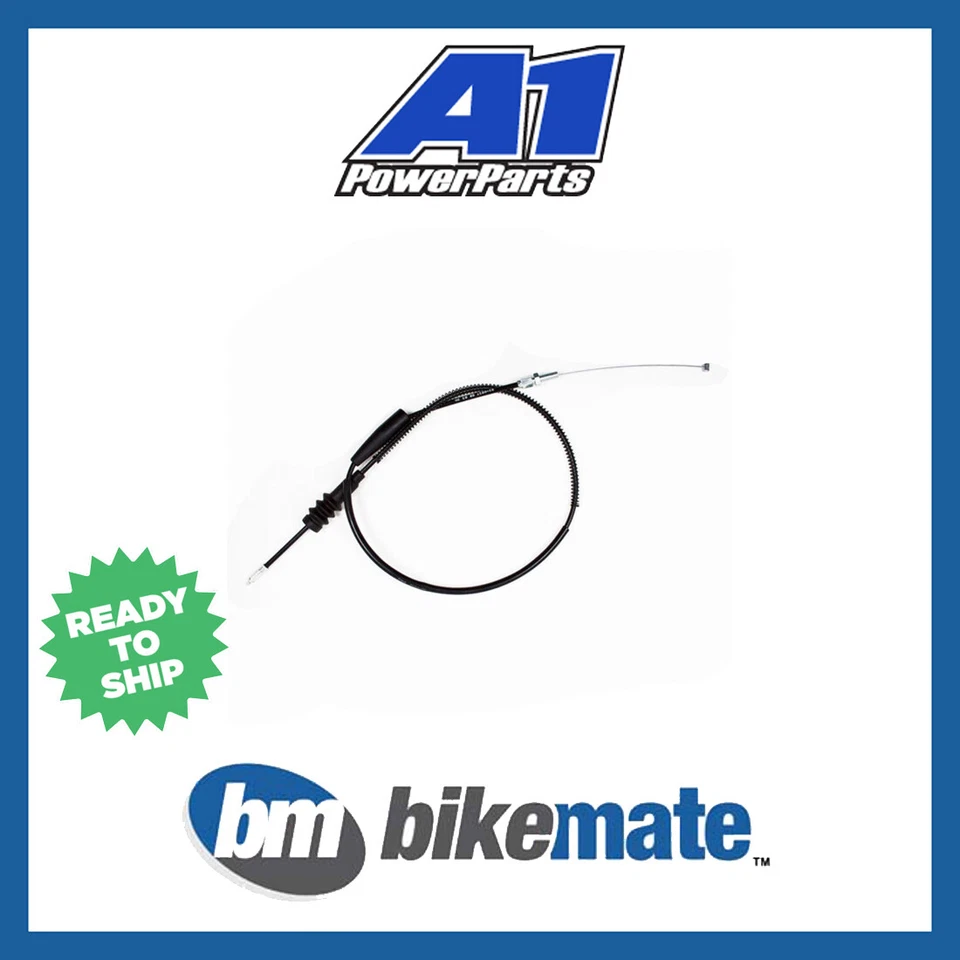 Throttle Cable Pull for KAWASAKI KDX 175 1982 - Image 1 of 1