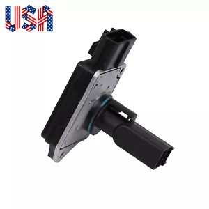 Mass Air Flow Sensor Assembly for Ford Focus Mustang Ranger Taurus Windstar - Picture 1 of 6
