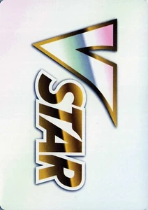 SWSH09: Gettone VSTAR Brilliant Stars - Foto 1 di 2