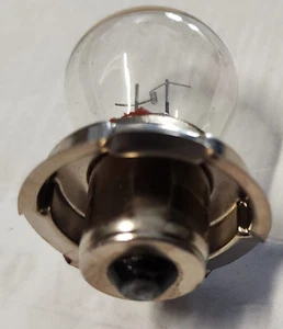 Lampada Lampadina Scodellino 12V 15W P26S - Foto 1 di 3
