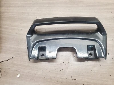 Barras de agarre traseras Kawasaki Ninja EX 250 R EX250 2005 barra manija trasera Foto 1 de 4