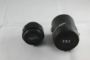 Teleplus MC4 N-AFD 2X Lens - Picture 1 of 5