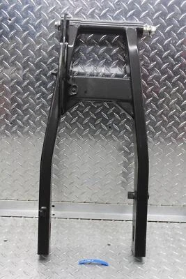 2013 HONDA CBR500R REAR SWINGARM BACK SUSPENSION SWING ARM 52200-MGZ-J00 - Image 1 of 4