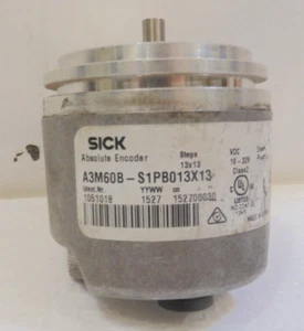 A3M60B-S1PB013X13, SICK - Picture 1 of 3