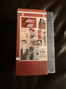 Burgle Bros. Heist Game by Tim Fowers 1 to 4 Players 45-90 Mins 2015 SEALED MIB - Picture 1 of 8