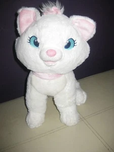 disney marie kuscheltier stofftier von disney store - Bild 1 von 4